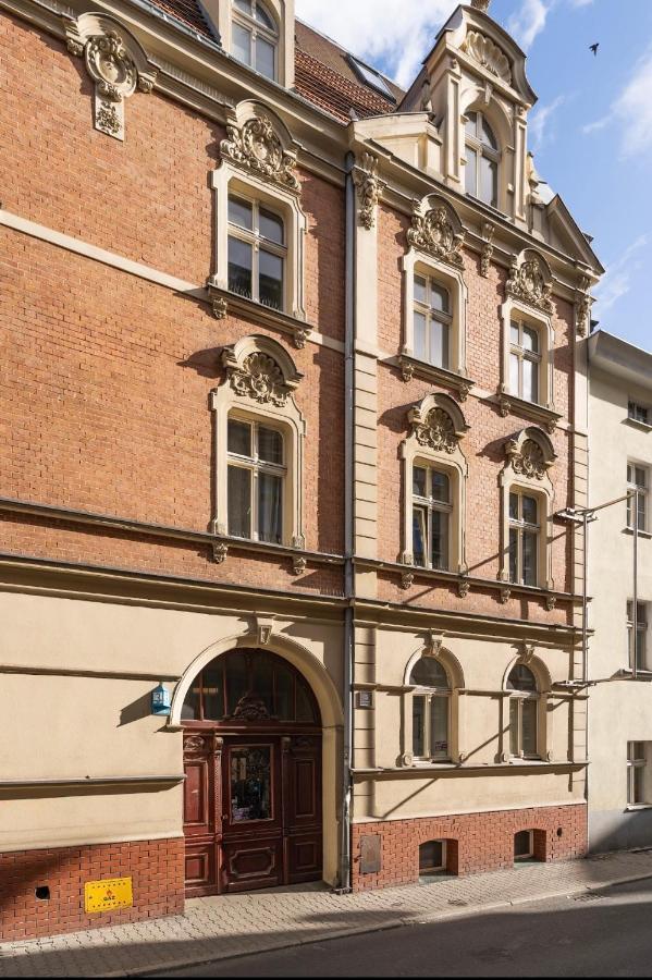 Strzalowa Apartment - City Center Poznan Exterior foto